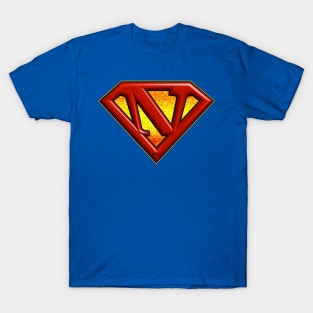 Super Premium N T-Shirt